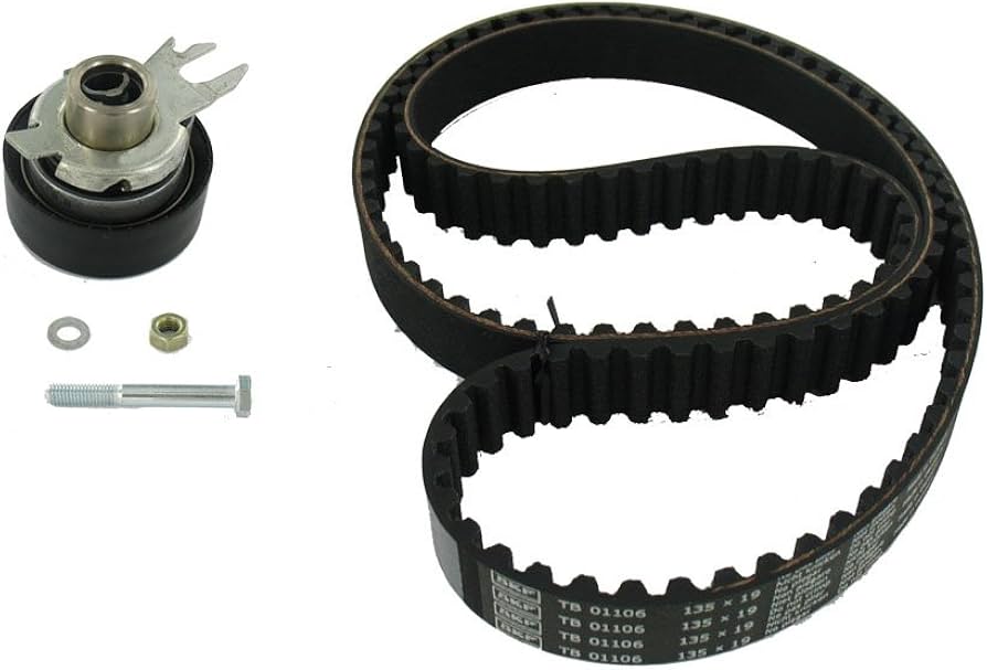 BOSCH 1987946462-EKSANTRIK RULMAN SETI 1.8 TDCI FORD CONNECT I 02 > 2T1Q6M260AA/_/721